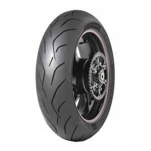 DUNLOP SPORTSMART MK3