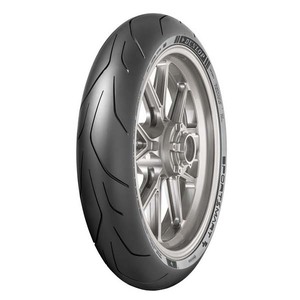 DUNLOP SPORTSMART TT