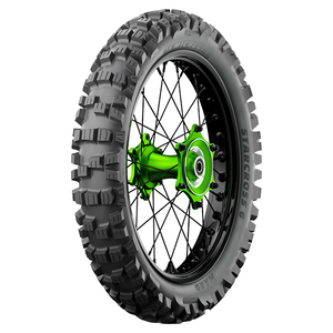 MICHELIN STARCROSS 6 HARD 110/90 -19 62M