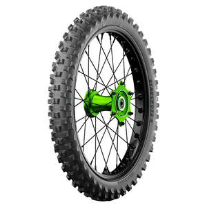 MICHELIN 80/100 -21 51M