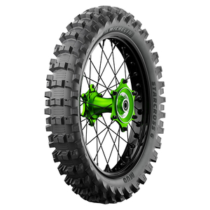 MICHELIN 100/90 -19 57M