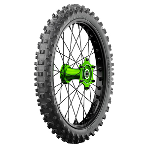 MICHELIN 80/100 -21 51M