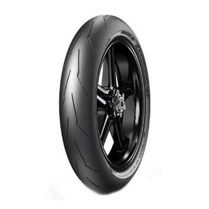 PIRELLI 120/70 ZR17 58W