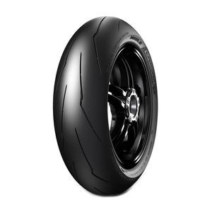 PIRELLI DIABLO SUPERCORSA V3 SC1 160/60 ZR17 69W