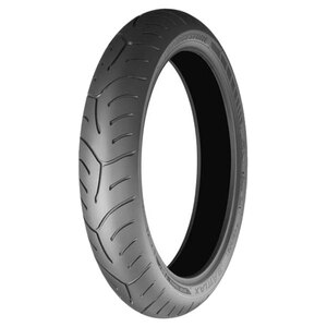 BRIDGESTONE 120/70 ZR17 (58W)