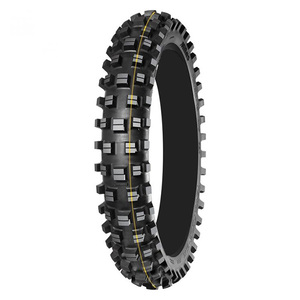 MITAS 120/90 -18 65R