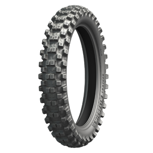 MICHELIN 110/90 -19 62R