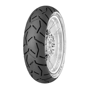 CONTINENTAL TRAILATTACK 3 130/80 -17 65S