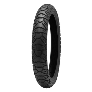 DUNLOP 100/90 -19 57T