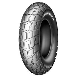 DUNLOP 120/90 -10 57J