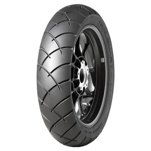 DUNLOP 120/90 -17 64S
