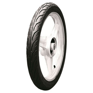 DUNLOP 100/80 -14 48P