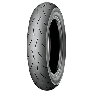 DUNLOP 100/90 -10 56J