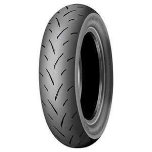DUNLOP 120/80 -12 55J