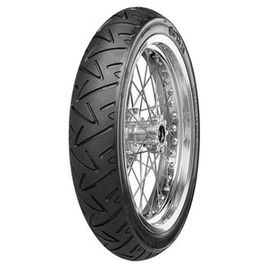 CONTINENTAL 100/80 -17 52H