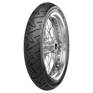 CONTINENTAL TWIST SM SPORT 130/70 -17 62H