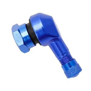 VALVOLA Metallic Blue