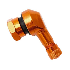 VALVOLA Metallic Red 11.3 a 90 Gradi