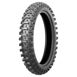 BRIDGESTONE 100/90 -19 57M
