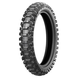 BRIDGESTONE 110/90 -19 62M